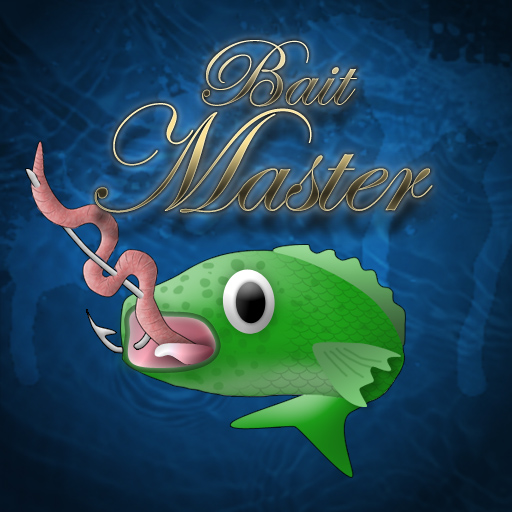 Bait Master icon